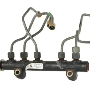 Bezpieczne zakupy LISTWA WTRYSKOWA CITROEN PEUGEOT 1.6 D 96852975